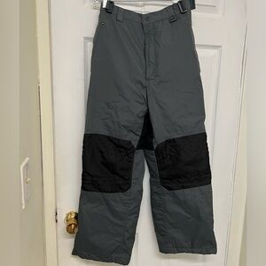BRAND NEW Big Kids Snow Pants